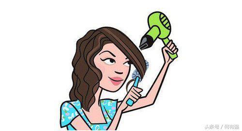 头发剪短了要快速生发，头发剪短了如何快速生发（怎么让头发长的快一点）