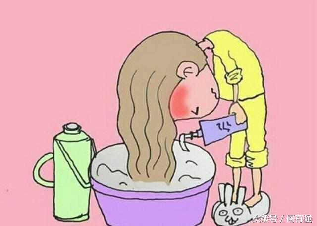 头发剪短了要快速生发，头发剪短了如何快速生发（怎么让头发长的快一点）