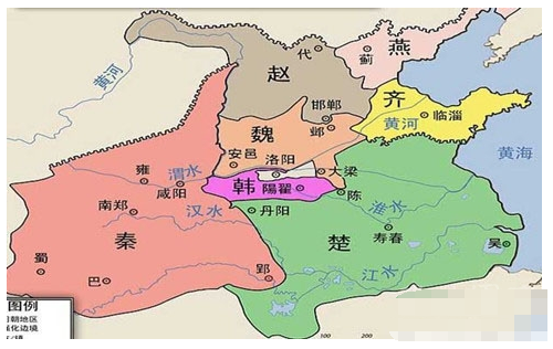 魏州是现在的什么地方（建县历史超2200年）