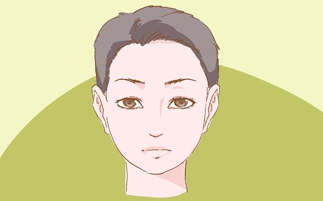 智力低下孩子的面相,智商低的人为什么长相就很怪(将来多数都会拥有