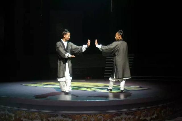 太极拳的历史起源和发展详情介绍，太极拳的历史渊源（太极拳的历史演化过程）