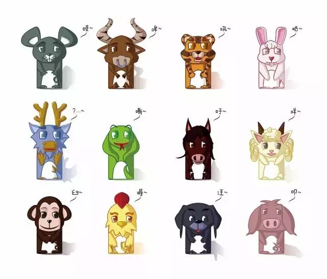 周星驰属什么生肖，属虎的男明星（十二生肖性格特点和名人大全）