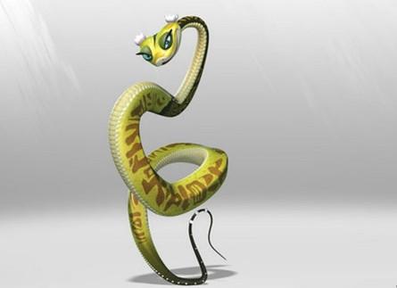 周星驰属什么生肖，属虎的男明星（十二生肖性格特点和名人大全）