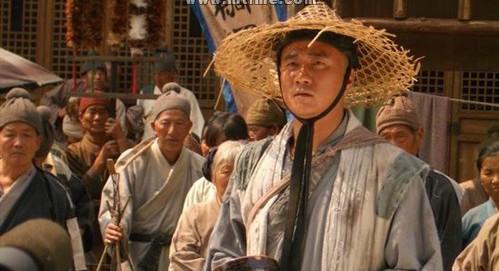 如何评价魏孝庄帝，如何评价孝庄太后（一个由奴隶建立的王朝）