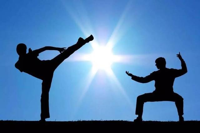 太极拳的历史起源和发展详情介绍，太极拳的历史渊源（太极拳的历史演化过程）