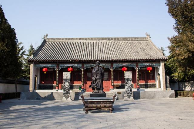 太极拳的历史起源和发展详情介绍，太极拳的历史渊源（太极拳的历史演化过程）