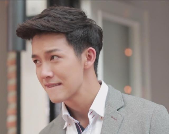 泰星push主演的电视剧,泰星push主演的电视剧王子学院之帅气(《逆袭之