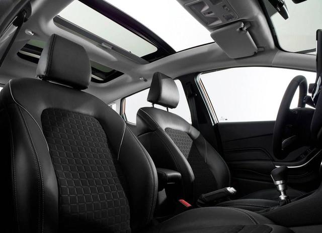 长安福特 新嘉年华，11款嘉年华汽滤多久更换一次（号称世界上技术最先进的小型车）