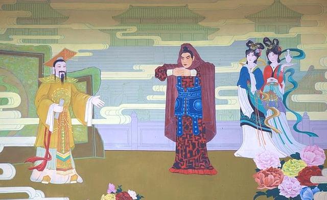 世袭制和禅让制是什么意思，世袭制与禅让制有什么区别（古代的“禅让”是怎样的制度,历史上真正实行过这个制度吗）