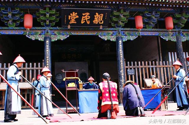 直辖市是什么意思，新疆直辖市是什么意思（清朝有两个府地位特殊）
