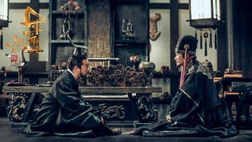 于和伟演的曹操是哪一版，于和伟要霸占三国IP了