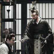 于和伟演的曹操是哪一版，于和伟要霸占三国IP了