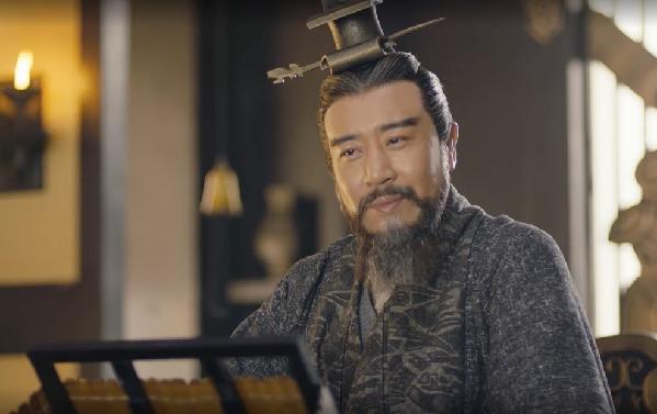 于和伟演的曹操是哪一版，于和伟要霸占三国IP了