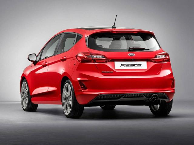 长安福特 新嘉年华，11款嘉年华汽滤多久更换一次（号称世界上技术最先进的小型车）