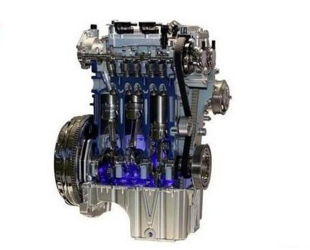 长安福特 新嘉年华，11款嘉年华汽滤多久更换一次（号称世界上技术最先进的小型车）