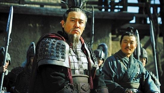 于和伟演的曹操是哪一版，于和伟要霸占三国IP了