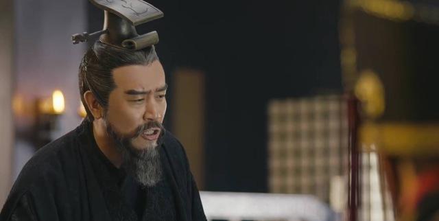 于和伟演的曹操是哪一版，于和伟要霸占三国IP了