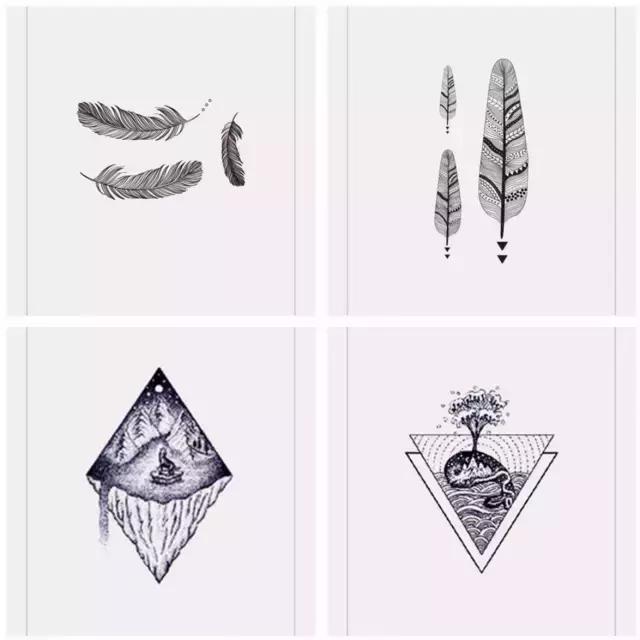 纹身贴怎么快速去除，果汁纹身贴如何快速去除（不贴点假纹身好像大家都不尊重我了）