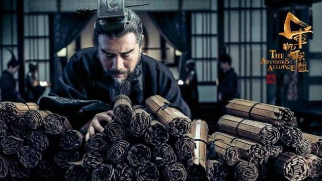 于和伟演的曹操是哪一版，于和伟要霸占三国IP了