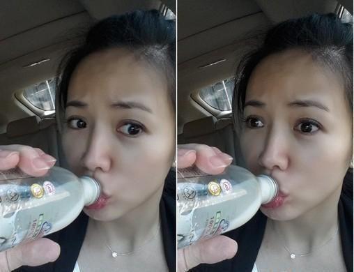 自己喝自己的母乳，自己喝自己的母乳利弊（90后辣妈喝自己母乳爆红网络引争议）