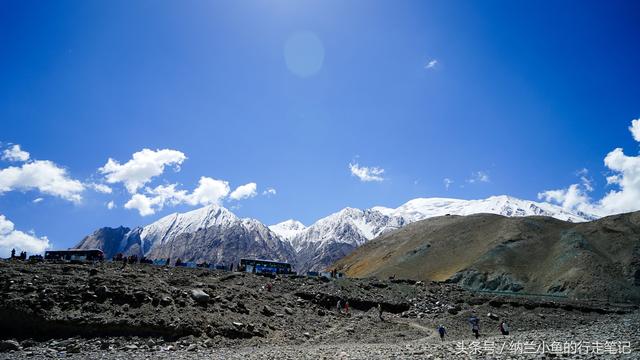 白沙湖在哪里，白沙湖在哪里属于什么地区（探访美丽神奇的南疆白沙湖）