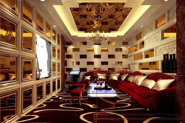 什么叫量贩式KTV，量贩式ktv（你知道为什么KTV前面都有俩字）