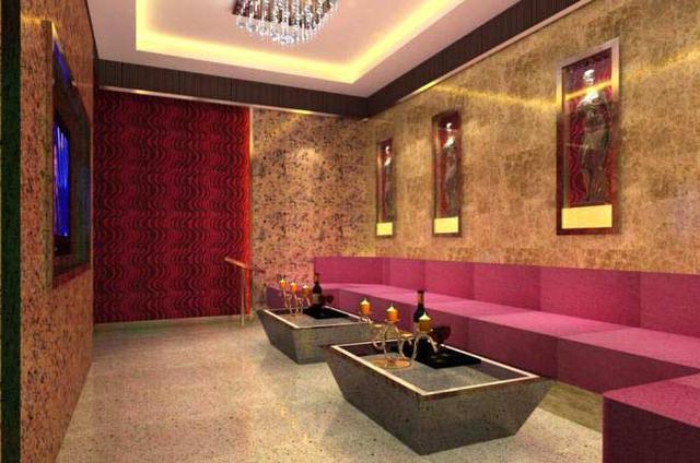 什么叫量贩式KTV，量贩式ktv（你知道为什么KTV前面都有俩字）