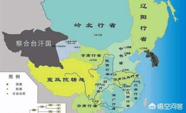 金国是什么民族，古代的金国是属于哪个名族（金国和清朝是同一个民族创建的吗）