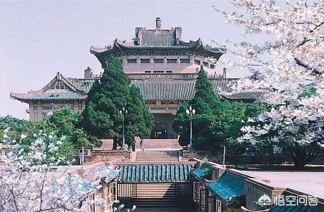 山东大学985，山东大学是985吗（都是综合性985高校）