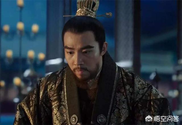 朱高炽传位给谁了，朱高炽是怎么继位的（为何朱棣传位于朱高炽）