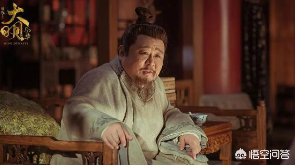 朱高炽传位给谁了，朱高炽是怎么继位的（为何朱棣传位于朱高炽）