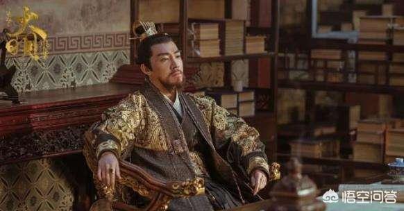朱高炽传位给谁了，朱高炽是怎么继位的（为何朱棣传位于朱高炽）