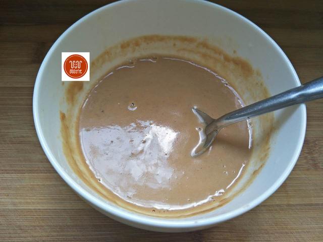 鸡丝凉面的做法，正宗鸡丝凉面的做法（用家常的调料就能做）