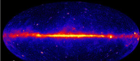 二名宇航员被吸入黑洞，最诡异的天体（如果一个黑洞体积非常大那么他能吸收整个宇宙吗）