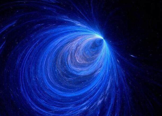 二名宇航员被吸入黑洞，最诡异的天体（如果一个黑洞体积非常大那么他能吸收整个宇宙吗）