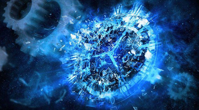 二名宇航员被吸入黑洞，最诡异的天体（如果一个黑洞体积非常大那么他能吸收整个宇宙吗）