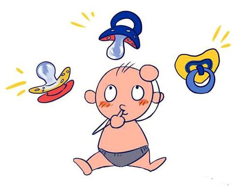 奶嘴多久换一次，奶嘴应该多久换一次（宝宝的奶嘴应该多久更换一次）