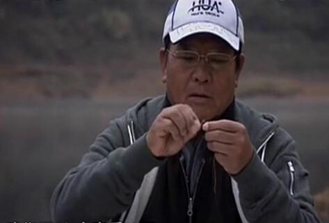 钓鱼怎么办饵，不要鱼饵的钓法（这五个步骤对你可能有用）