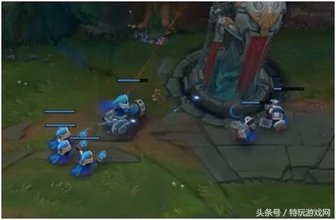 lol新手教程，lol跳过新手教程（LOL新手如何快速提升）