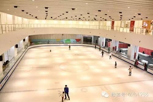 通州有没有滑冰场，通州哪个公园能滑冰（全市中小学将开设冰雪运动课）