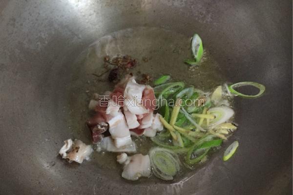 芸豆炖土豆的做法，土豆炖芸豆的家常做法（先从芸豆炖土豆开学）