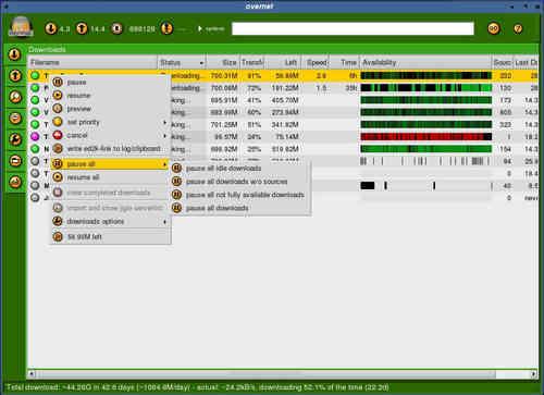 kad是什么意思，KAD是什么（老司机发车为何不用eD2k了）