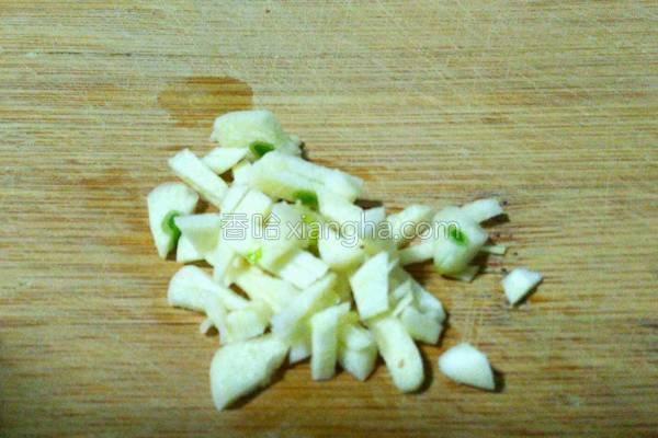 魔芋粉怎么吃（凉拌魔芋粉）