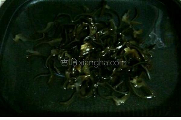 魔芋粉怎么吃（凉拌魔芋粉）