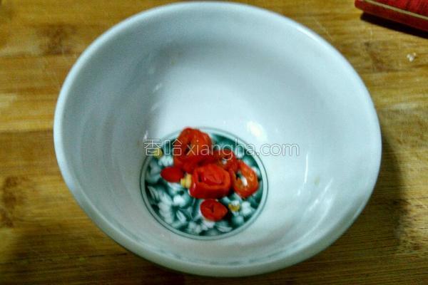 魔芋粉怎么吃（凉拌魔芋粉）