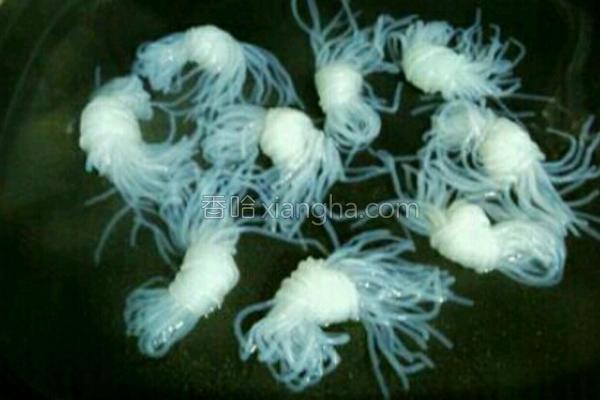 魔芋粉怎么吃（凉拌魔芋粉）