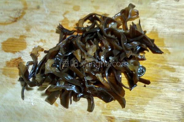 魔芋粉怎么吃（凉拌魔芋粉）