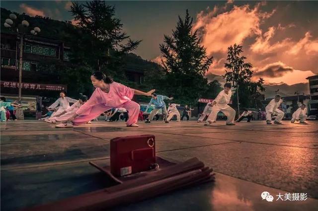 我愿为你电牛子网名，我愿为你电牛子微信昵称（“大美平武”全国摄影大赛获奖作品公布）