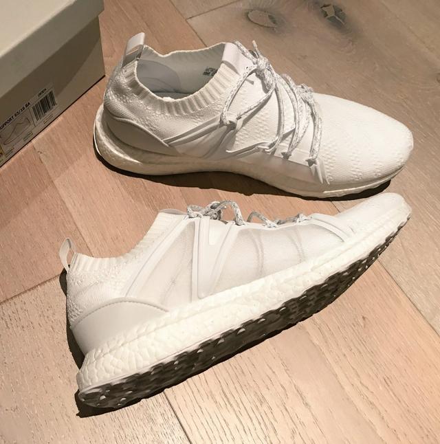 有创意的鞋店名字，有创意的鞋店名字有静字的（鞋店名所Bait与adidas联名的2款新作）