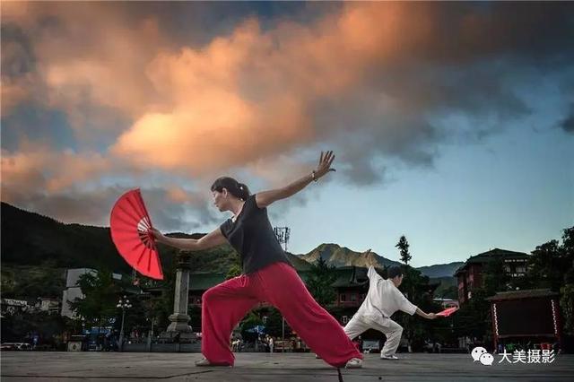 我愿为你电牛子网名，我愿为你电牛子微信昵称（“大美平武”全国摄影大赛获奖作品公布）